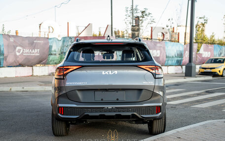 KIA Sportage IV рестайлинг, 2025 год, 3 650 000 рублей, 9 фотография