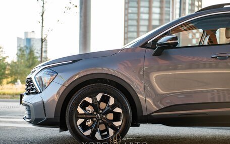 KIA Sportage IV рестайлинг, 2025 год, 3 650 000 рублей, 12 фотография