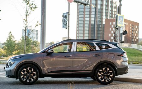 KIA Sportage IV рестайлинг, 2025 год, 3 650 000 рублей, 11 фотография