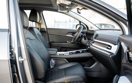 KIA Sportage IV рестайлинг, 2025 год, 3 650 000 рублей, 18 фотография