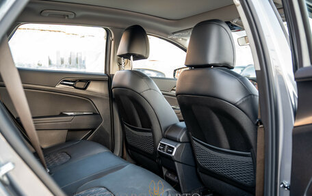 KIA Sportage IV рестайлинг, 2025 год, 3 650 000 рублей, 20 фотография