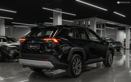 Toyota RAV4, 2025 год, 4 100 000 рублей, 4 фотография