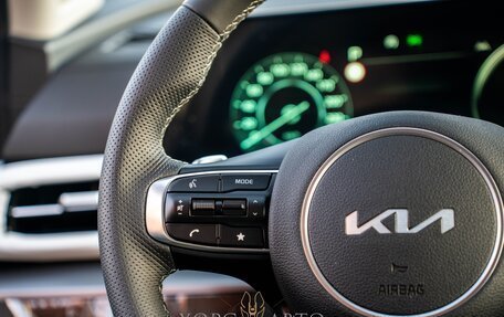 KIA Sportage IV рестайлинг, 2025 год, 3 650 000 рублей, 27 фотография