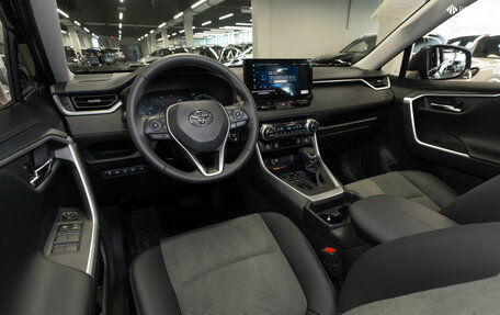 Toyota RAV4, 2025 год, 4 100 000 рублей, 7 фотография