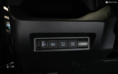 Toyota RAV4, 2025 год, 4 100 000 рублей, 21 фотография