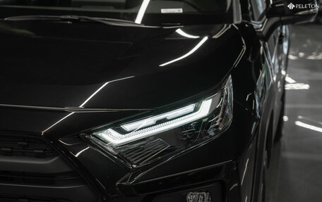 Toyota RAV4, 2025 год, 4 100 000 рублей, 25 фотография