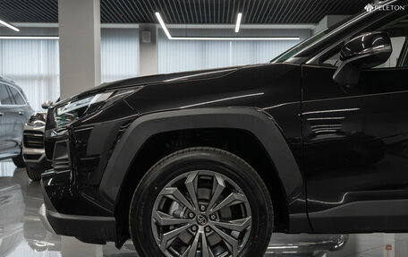 Toyota RAV4, 2025 год, 4 100 000 рублей, 24 фотография