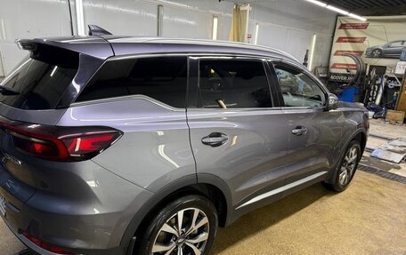 Chery Tiggo 7 Pro, 2022 год, 1 470 500 рублей, 5 фотография