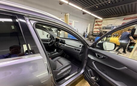 Chery Tiggo 7 Pro, 2022 год, 1 470 500 рублей, 7 фотография