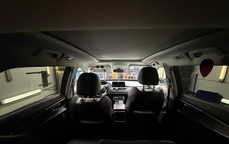 Chery Tiggo 7 Pro, 2022 год, 1 470 500 рублей, 11 фотография
