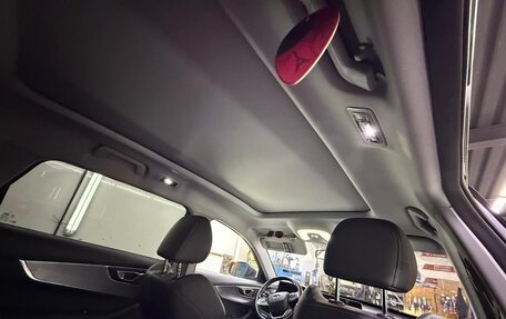 Chery Tiggo 7 Pro, 2022 год, 1 470 500 рублей, 9 фотография