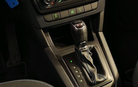 Skoda Yeti I рестайлинг, 2013 год, 1 229 000 рублей, 10 фотография