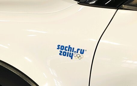 Skoda Yeti I рестайлинг, 2013 год, 1 229 000 рублей, 17 фотография