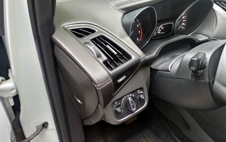 Ford Kuga III, 2019 год, 1 930 000 рублей, 10 фотография