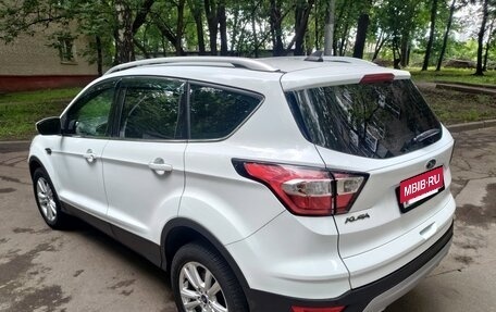 Ford Kuga III, 2019 год, 1 930 000 рублей, 7 фотография