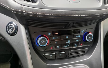 Ford Kuga III, 2019 год, 1 930 000 рублей, 13 фотография