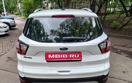 Ford Kuga III, 2019 год, 1 930 000 рублей, 6 фотография