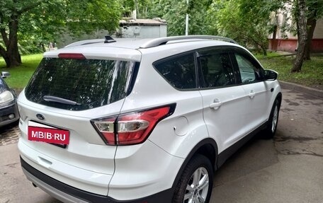 Ford Kuga III, 2019 год, 1 930 000 рублей, 5 фотография