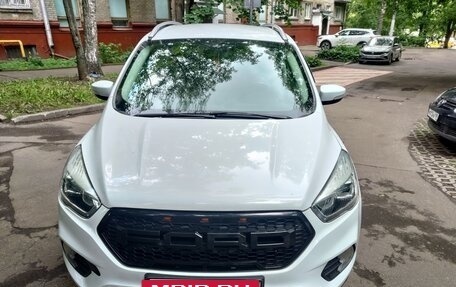 Ford Kuga III, 2019 год, 1 930 000 рублей, 2 фотография