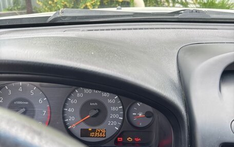 Nissan Almera Classic, 2012 год, 650 000 рублей, 1 фотография