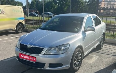 Skoda Octavia, 2010 год, 649 000 рублей, 1 фотография