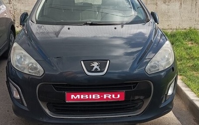 Peugeot 308 II, 2011 год, 380 000 рублей, 1 фотография