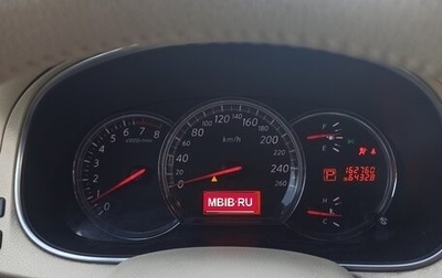 Nissan Teana, 2009 год, 750 000 рублей, 1 фотография