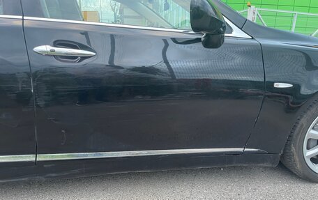 Lexus LS IV, 2008 год, 650 000 рублей, 6 фотография