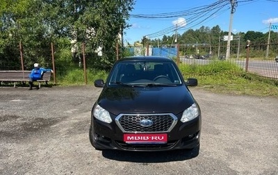 Datsun on-DO I рестайлинг, 2015 год, 550 000 рублей, 1 фотография