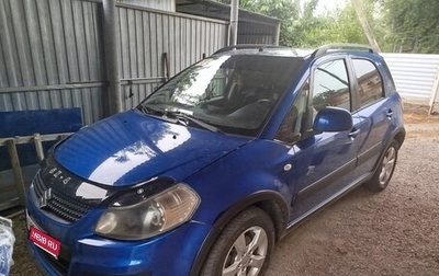 Suzuki SX4 II рестайлинг, 2011 год, 990 000 рублей, 1 фотография