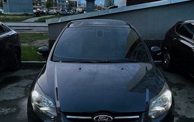 Ford Focus III, 2011 год, 815 000 рублей, 1 фотография