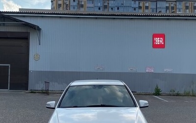 Mercedes-Benz C-Класс, 2012 год, 1 600 000 рублей, 1 фотография