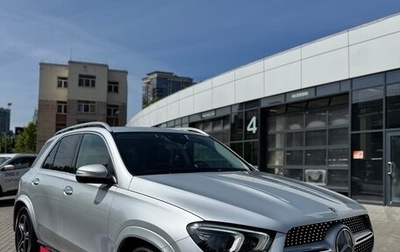 Mercedes-Benz GLE, 2019 год, 7 800 000 рублей, 1 фотография