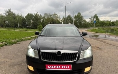 Skoda Octavia, 2010 год, 740 000 рублей, 1 фотография