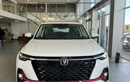 Changan CS35 Plus, 2024 год, 2 569 900 рублей, 1 фотография
