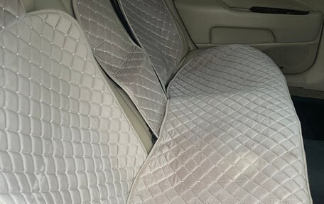 Lexus LS IV, 2008 год, 650 000 рублей, 9 фотография