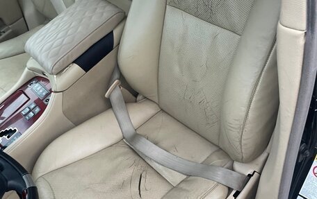 Lexus LS IV, 2008 год, 650 000 рублей, 15 фотография