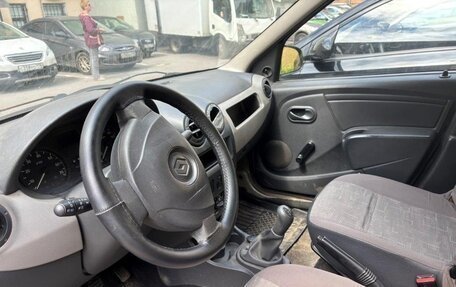 Renault Logan I, 2013 год, 350 000 рублей, 5 фотография