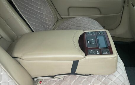 Lexus LS IV, 2008 год, 650 000 рублей, 10 фотография