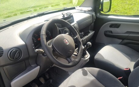 Fiat Doblo I, 2012 год, 800 000 рублей, 15 фотография