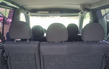 Fiat Doblo I, 2012 год, 800 000 рублей, 11 фотография