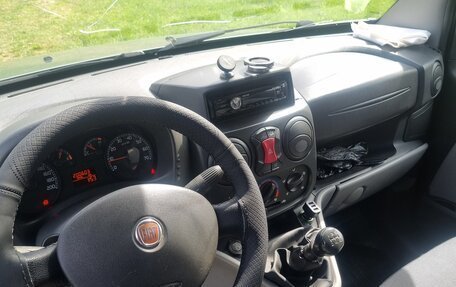 Fiat Doblo I, 2012 год, 800 000 рублей, 16 фотография