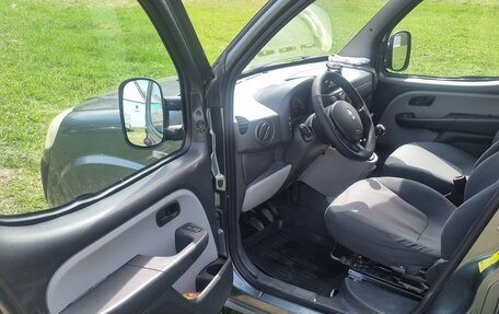 Fiat Doblo I, 2012 год, 800 000 рублей, 14 фотография