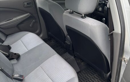 Nissan Almera Classic, 2012 год, 650 000 рублей, 3 фотография