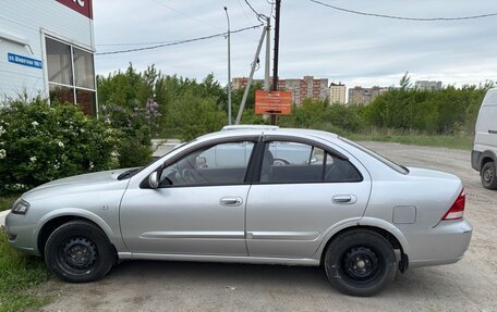 Nissan Almera Classic, 2012 год, 650 000 рублей, 6 фотография