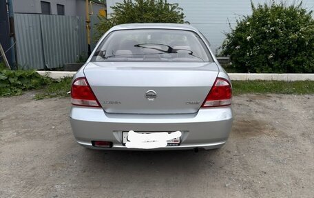 Nissan Almera Classic, 2012 год, 650 000 рублей, 7 фотография