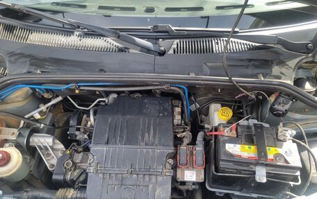 Fiat Doblo I, 2012 год, 800 000 рублей, 18 фотография