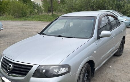 Nissan Almera Classic, 2012 год, 650 000 рублей, 8 фотография