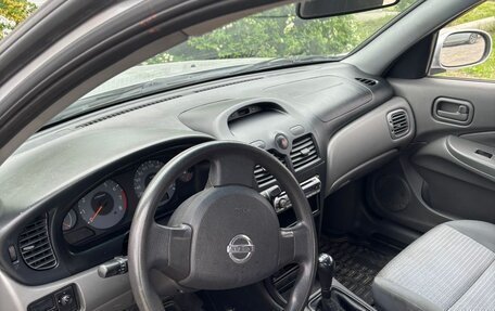 Nissan Almera Classic, 2012 год, 650 000 рублей, 2 фотография