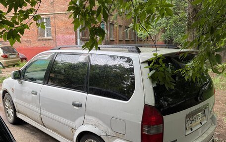 Mitsubishi Chariot III, 1999 год, 180 000 рублей, 4 фотография